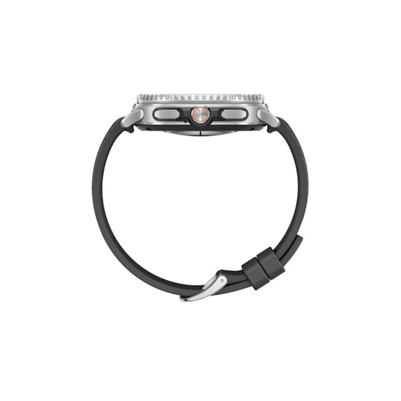 Pametna ura Samsung Galaxy Watch8 Classic 46mm, LTE, črna