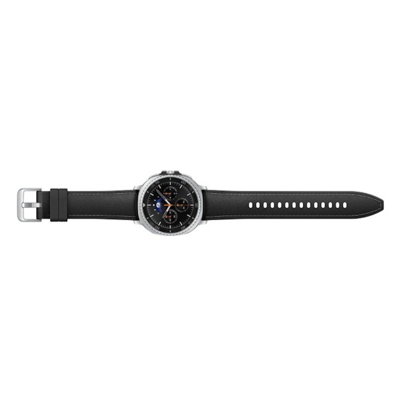 Pametna ura Samsung Galaxy Watch8 Classic 46mm, LTE, črna