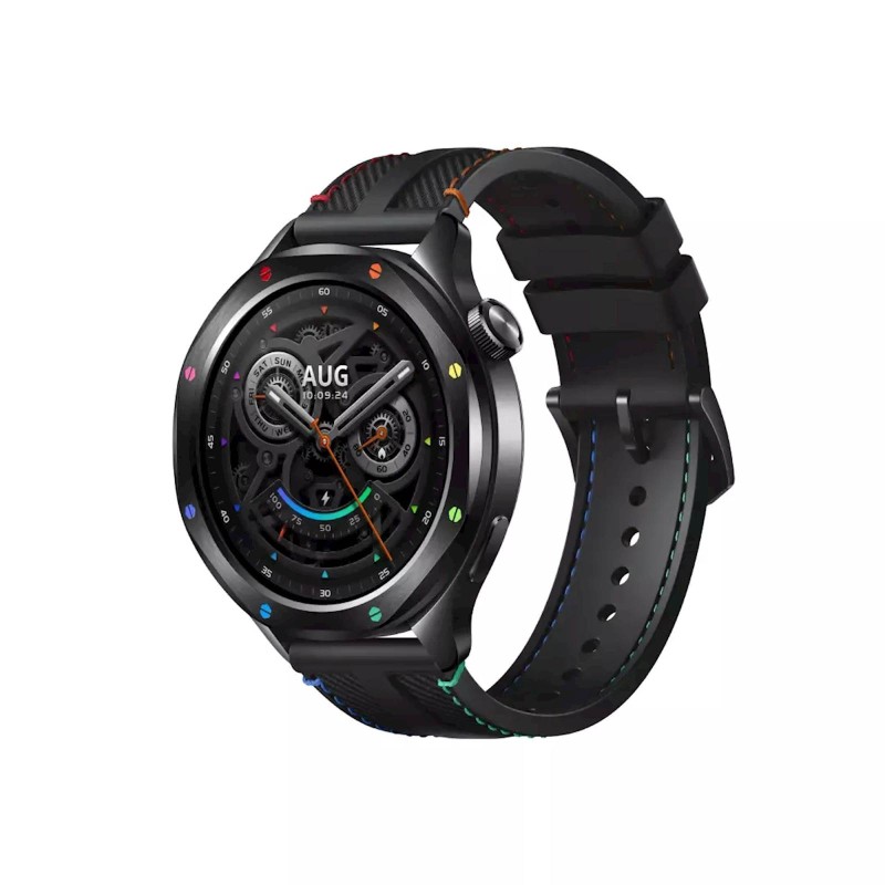 Pametna ura Xiaomi Watch S4 Rainbow