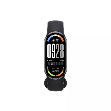 Pametna zapestnica Xiaomi Smart Band 10, črna
