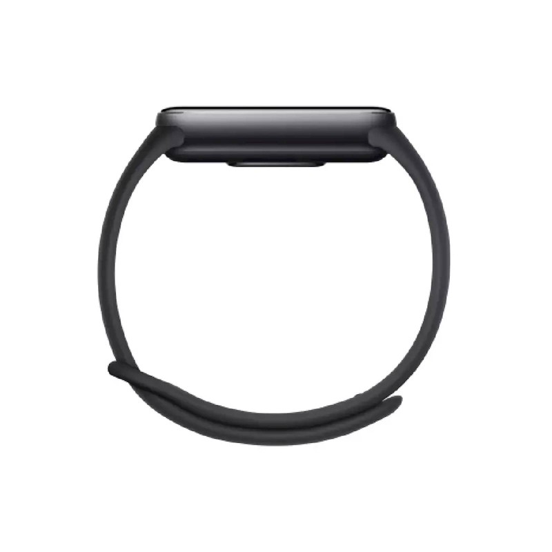 Pametna zapestnica Xiaomi Smart Band 10, črna