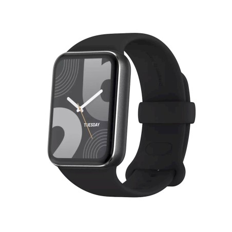 Pametna zapestnica Xiaomi Smart Band 9 Pro, črna