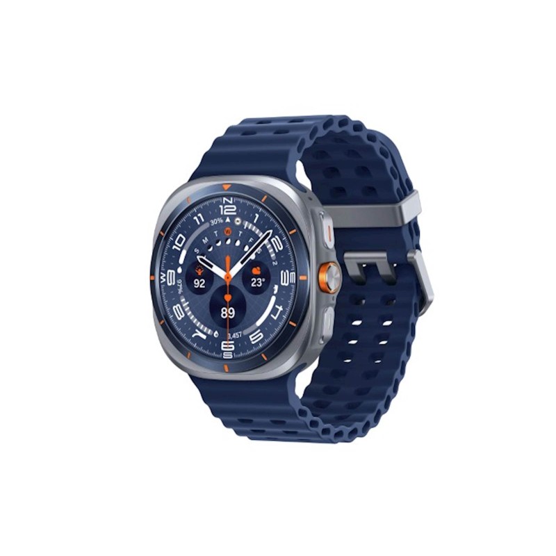 Pametna ura Samsung Galaxy Watch Ultra 2025 LTE, modra