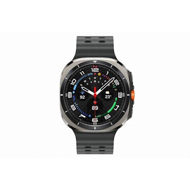 Pametna ura Samsung Galaxy Watch Ultra 2025 LTE, bela