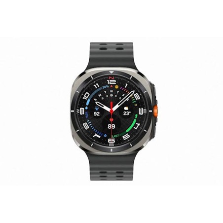Pametna ura Samsung Galaxy Watch Ultra 2025 LTE, bela