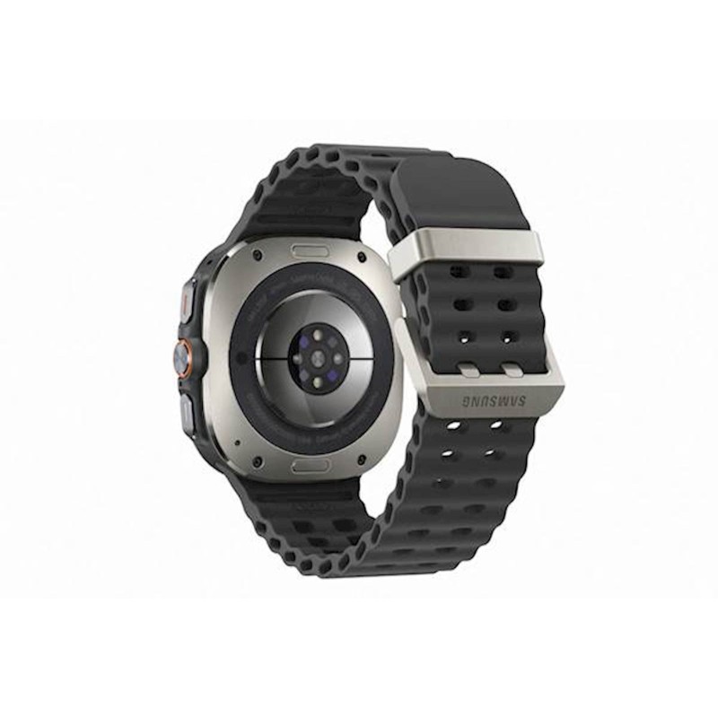 Pametna ura Samsung Galaxy Watch Ultra 2025 LTE, bela