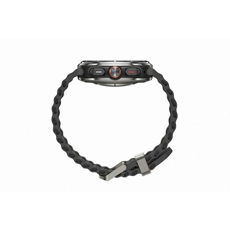 Pametna ura Samsung Galaxy Watch Ultra 2025 LTE, bela
