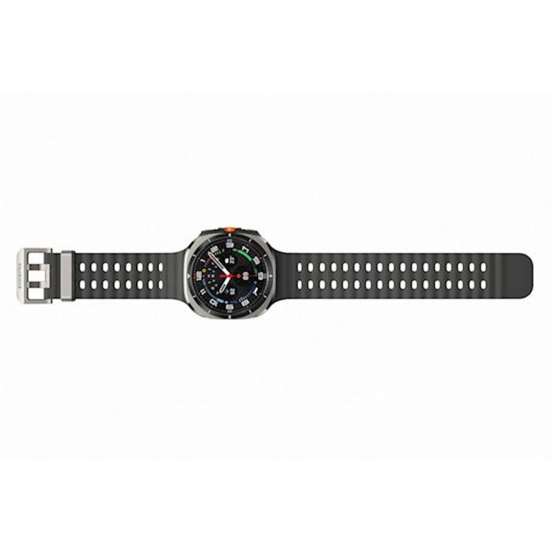 Pametna ura Samsung Galaxy Watch Ultra 2025 LTE, bela