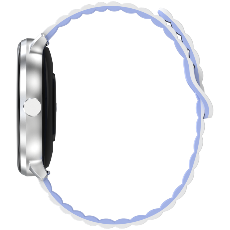 Pametna ura CANYON Jacky SW-69, belo-modra