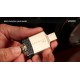 Čitalec kartic USB 3.0 Kingston FCR-MLG4