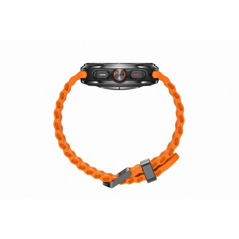 Pametna ura Samsung Galaxy Watch Ultra 2025 LTE, siva