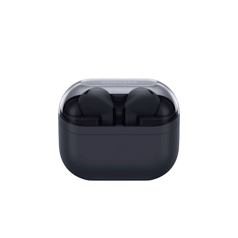 Pametna ura Samsung Galaxy Buds3 FE, črna + Galaxy Fit3, siva