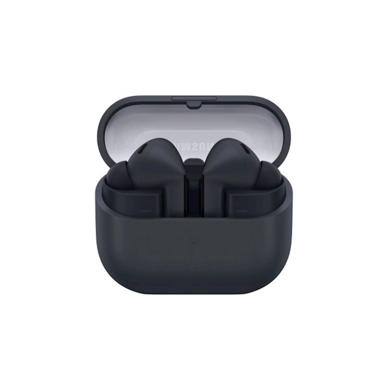 Pametna ura Samsung Galaxy Buds3 FE, črna + Galaxy Fit3, siva