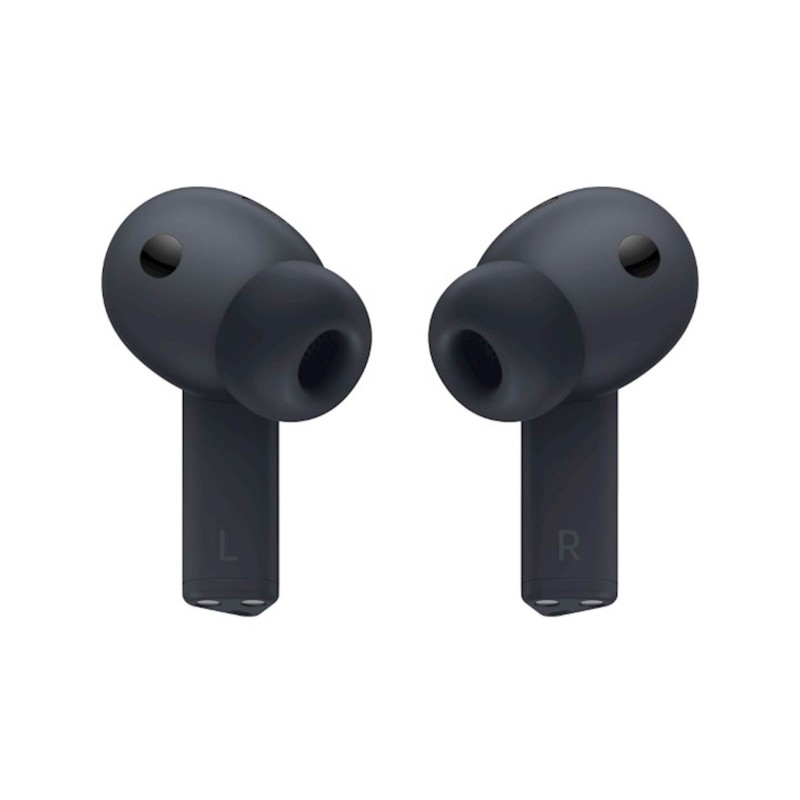 Pametna ura Samsung Galaxy Buds3 FE, črna + Galaxy Fit3, siva