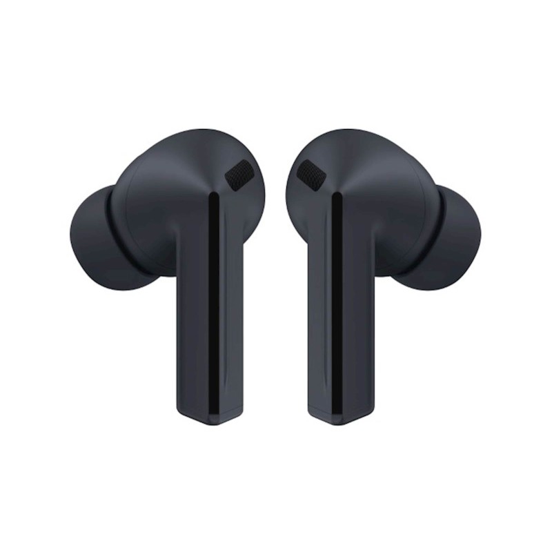 Pametna ura Samsung Galaxy Buds3 FE, črna + Galaxy Fit3, siva