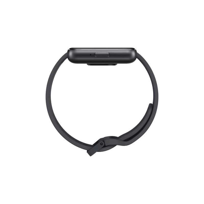 Pametna ura Samsung Galaxy Buds3 FE, črna + Galaxy Fit3, siva