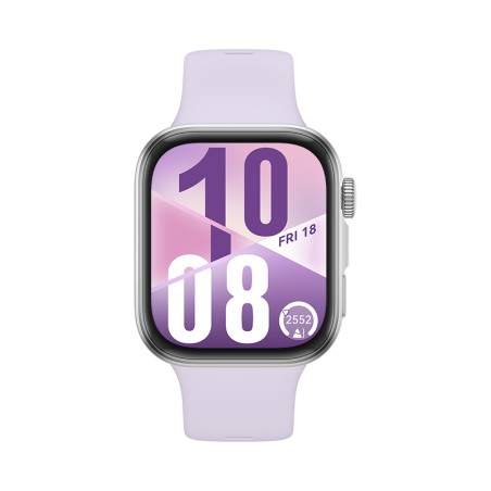 Pametna ura Huawei Watch Fit 4, vijolična