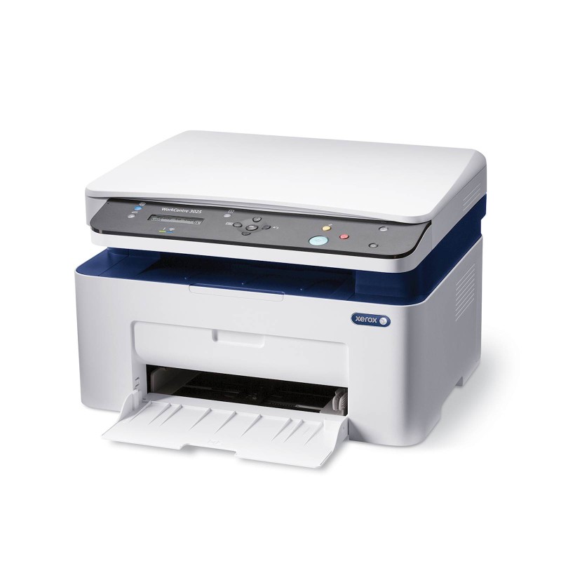 Multifunkcijski laserski tiskalnik Xerox WorkCentre 3025V_BI