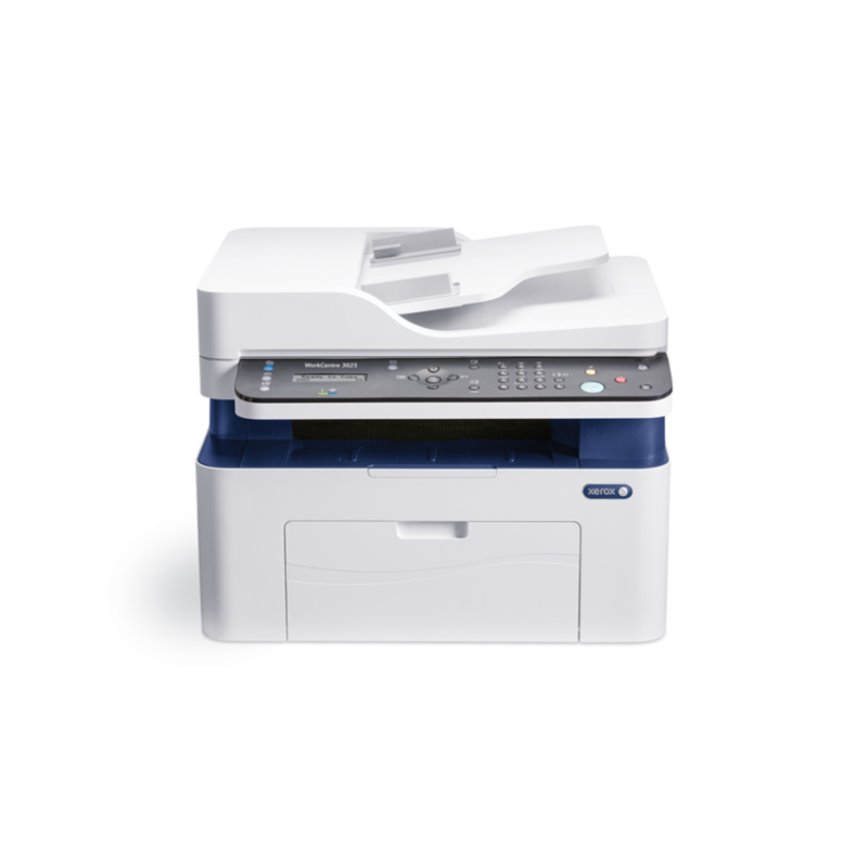 Multifunkcijski laserski tiskalnik Xerox WorkCentre 3025V_NI