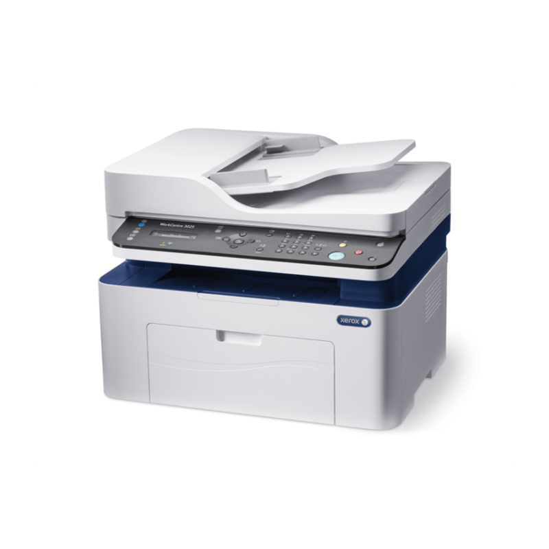 Multifunkcijski laserski tiskalnik Xerox WorkCentre 3025V_NI