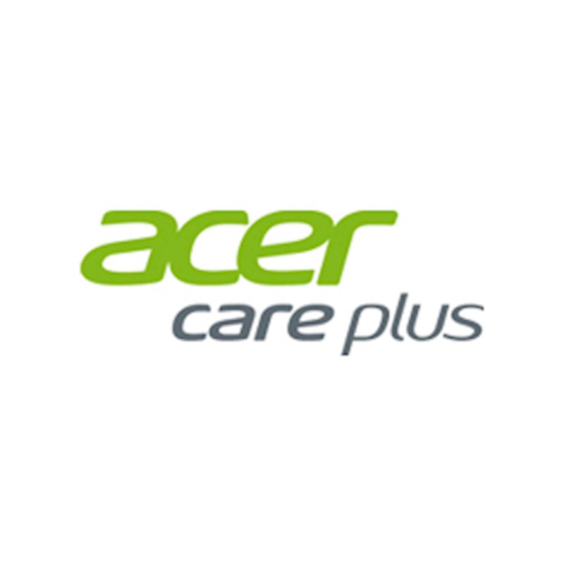 ACER podaljšanje garancije na 5 let za commercial monitorje