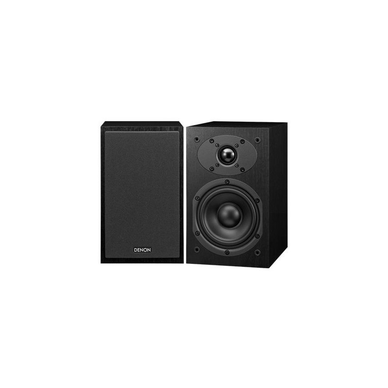 Denon SC-M41 zvočniki črni