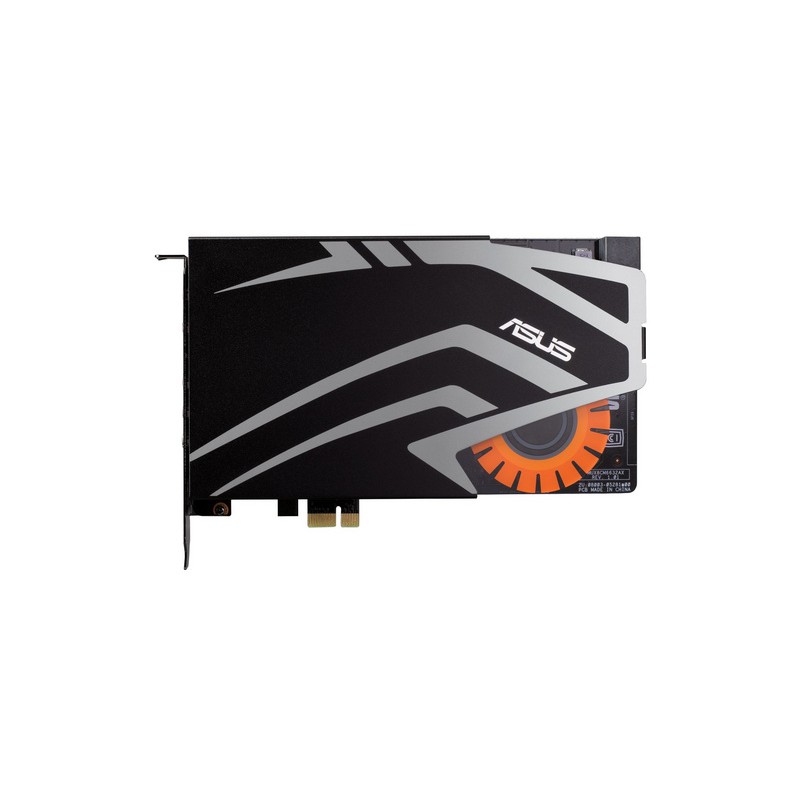 Zvočna kartica ASUS Strix Soar, 7.1, PCIe