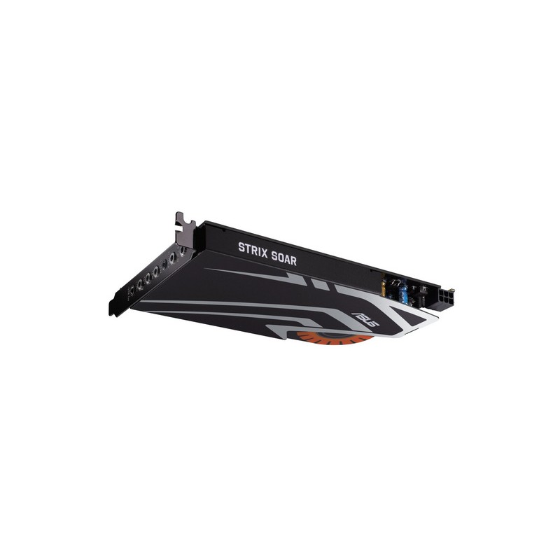 Zvočna kartica ASUS Strix Soar, 7.1, PCIe