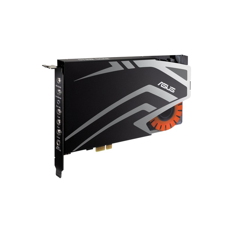 Zvočna kartica ASUS Strix Soar, 7.1, PCIe