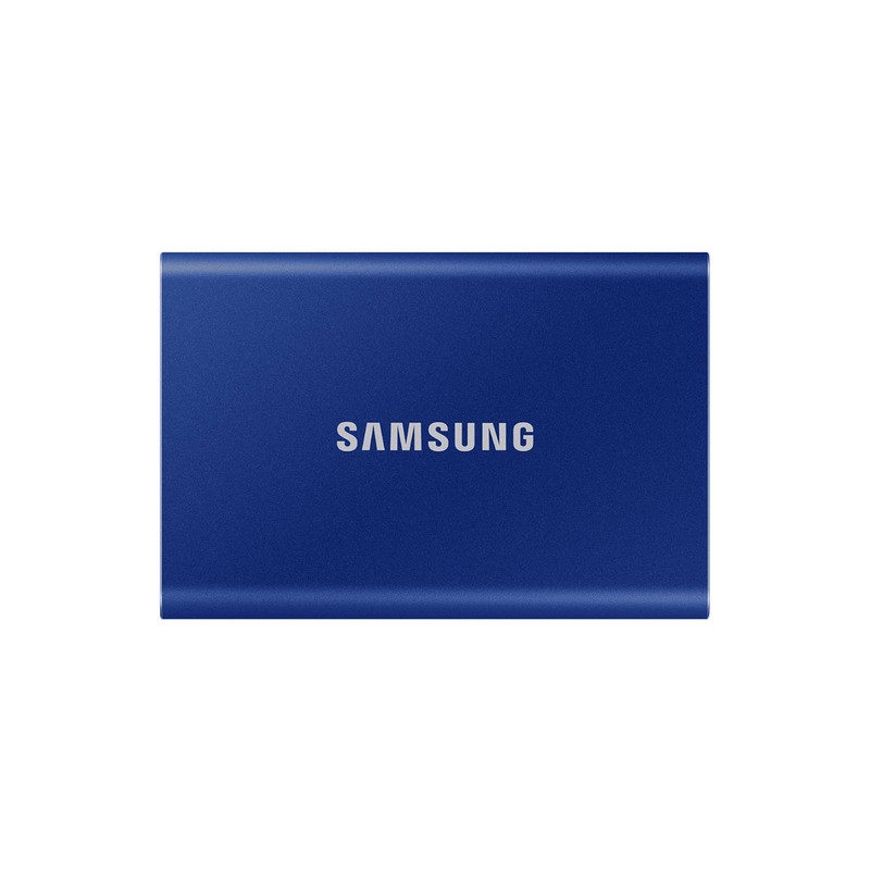 Zunanji disk SSD 1TB USB 3.2  Samsung T7, moder, USB-C