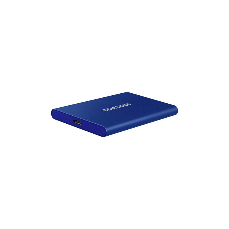 Zunanji disk SSD 1TB USB 3.2  Samsung T7, moder, USB-C