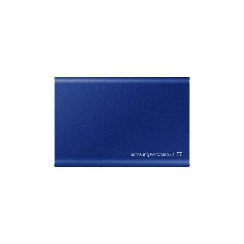 Zunanji disk SSD 1TB USB 3.2  Samsung T7, moder, USB-C