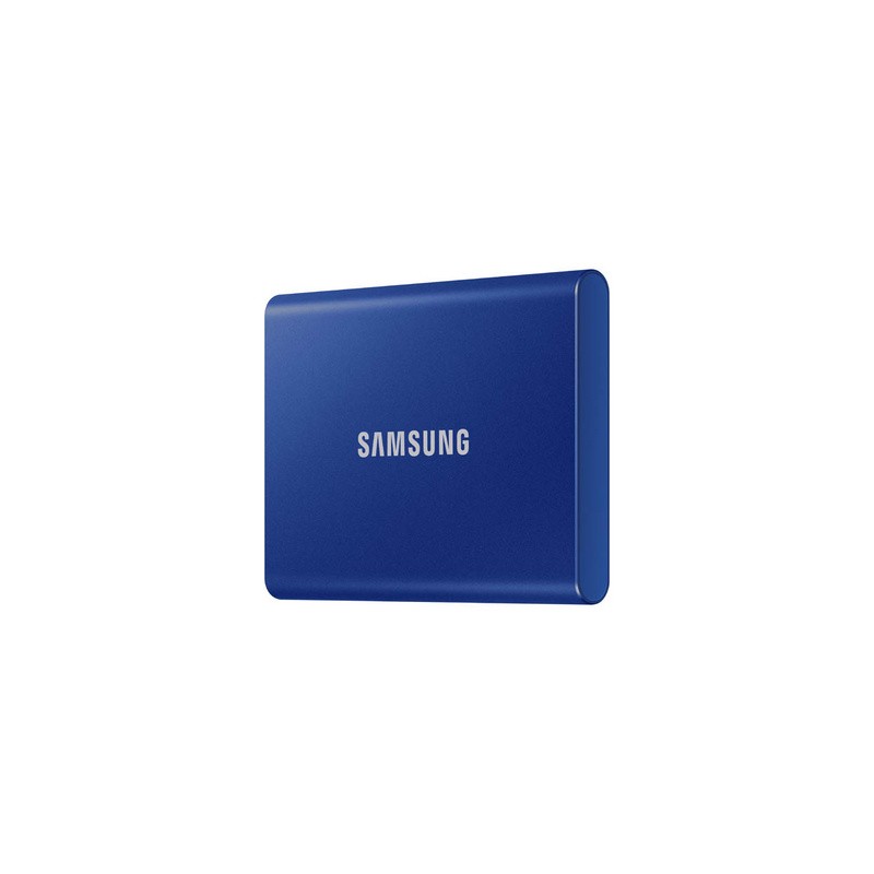Zunanji disk SSD 1TB USB 3.2  Samsung T7, moder, USB-C
