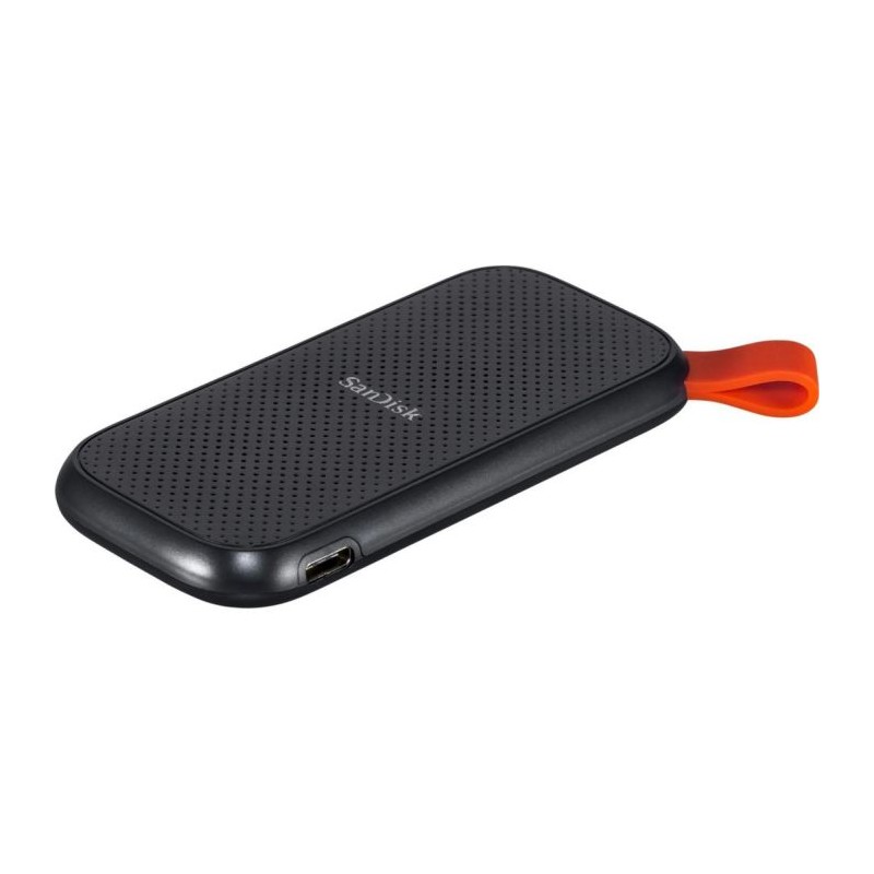SSD disk 2TB SanDisk Portable 800MB/s