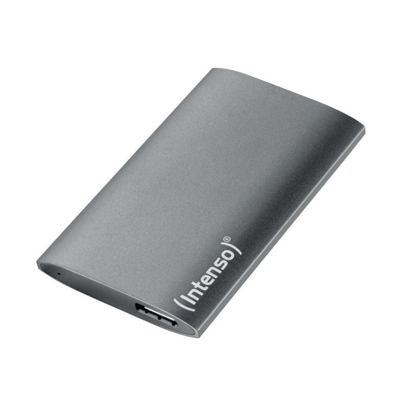 Zunanji disk SSD 128GB USB 3.0 INTENSO EXT Premium Edition