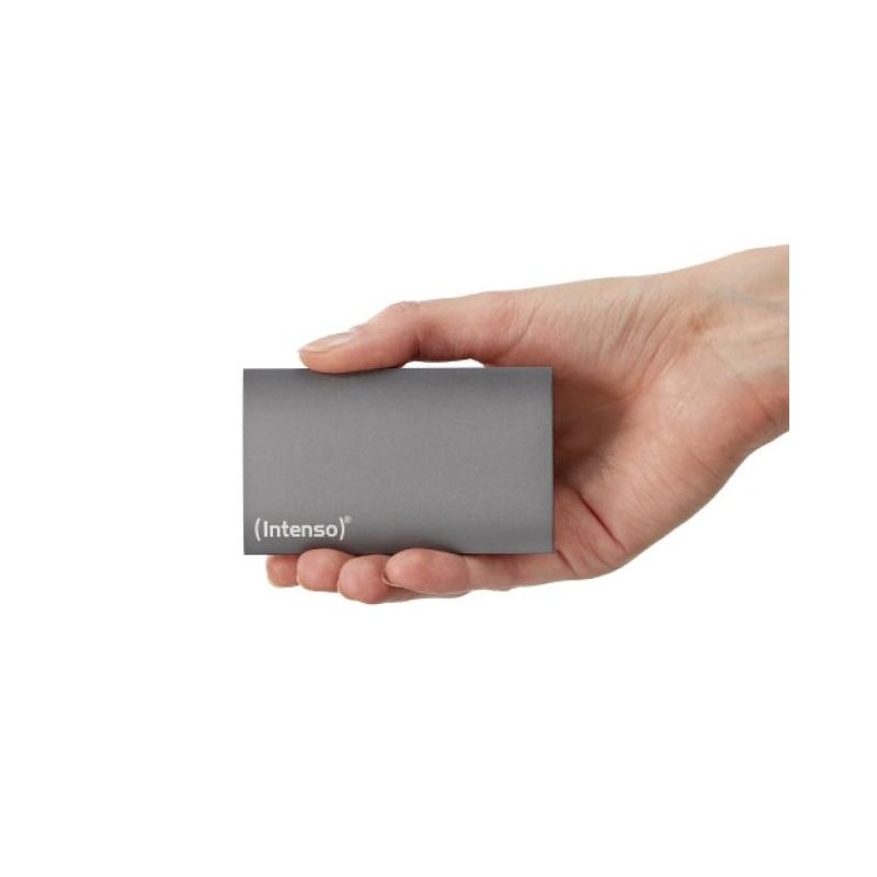 Zunanji disk SSD 512GB USB 3.0 Intenso Premium, 3823450