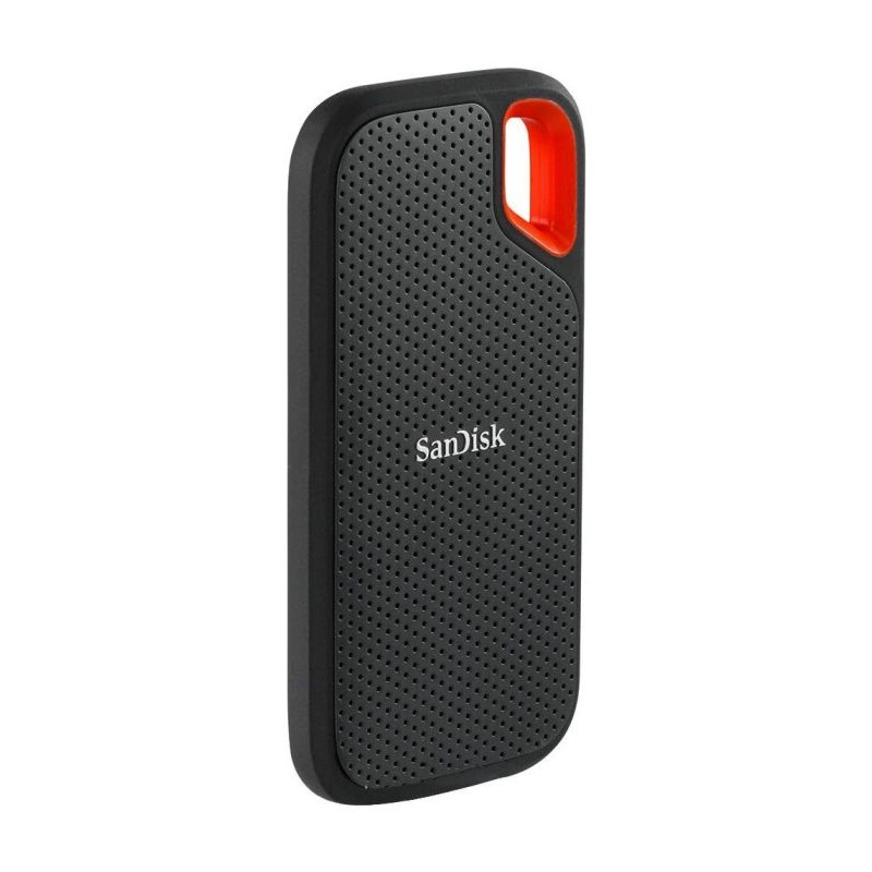 Zunanji disk SSD 2TB SanDisk Extreme Portable, SDSSDE61-2T00-G25