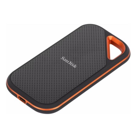 Zunanji disk SSD 1TB SanDisk Extreme PRO, SDSSDE81-1T00-G25