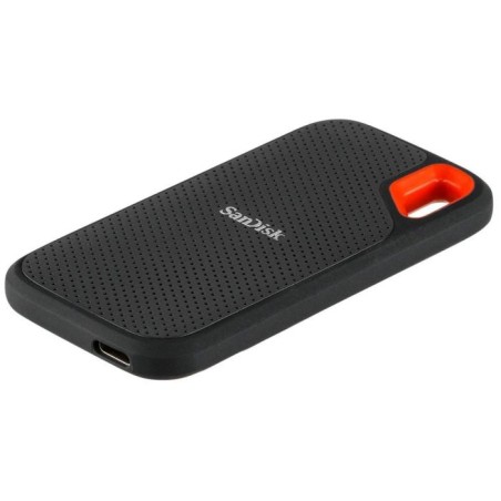 Zunanji disk SSD 1TB SanDisk Extreme, SDSSDE61-1T00-G25