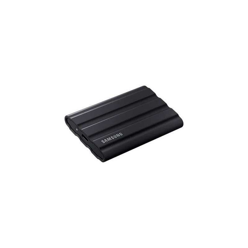 Zunanji disk Samsung T7 Shield 4TB USB 3.2 Gen 2 Black