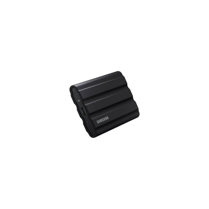 Zunanji disk Samsung T7 Shield 4TB USB 3.2 Gen 2 Black