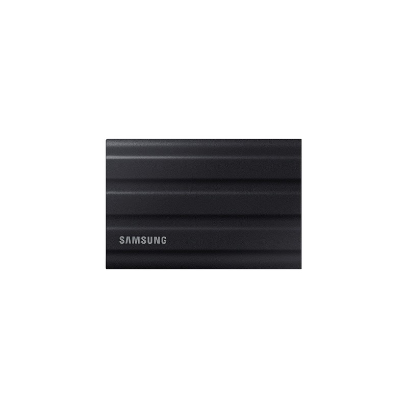 Zunanji disk Samsung T7 Shield 4TB USB 3.2 Gen 2 Black