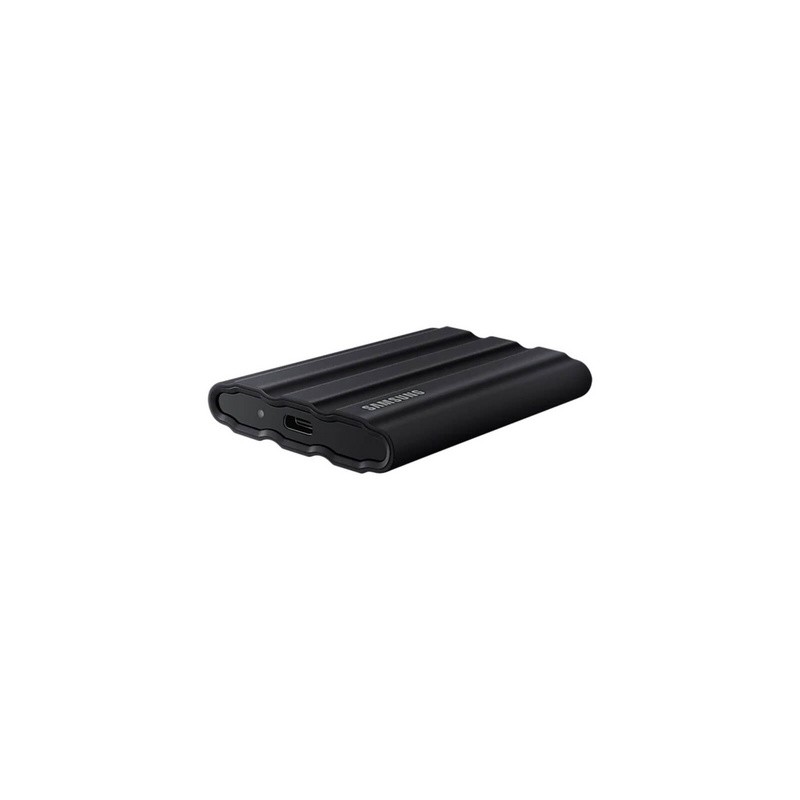 Zunanji disk Samsung T7 Shield 4TB USB 3.2 Gen 2 Black