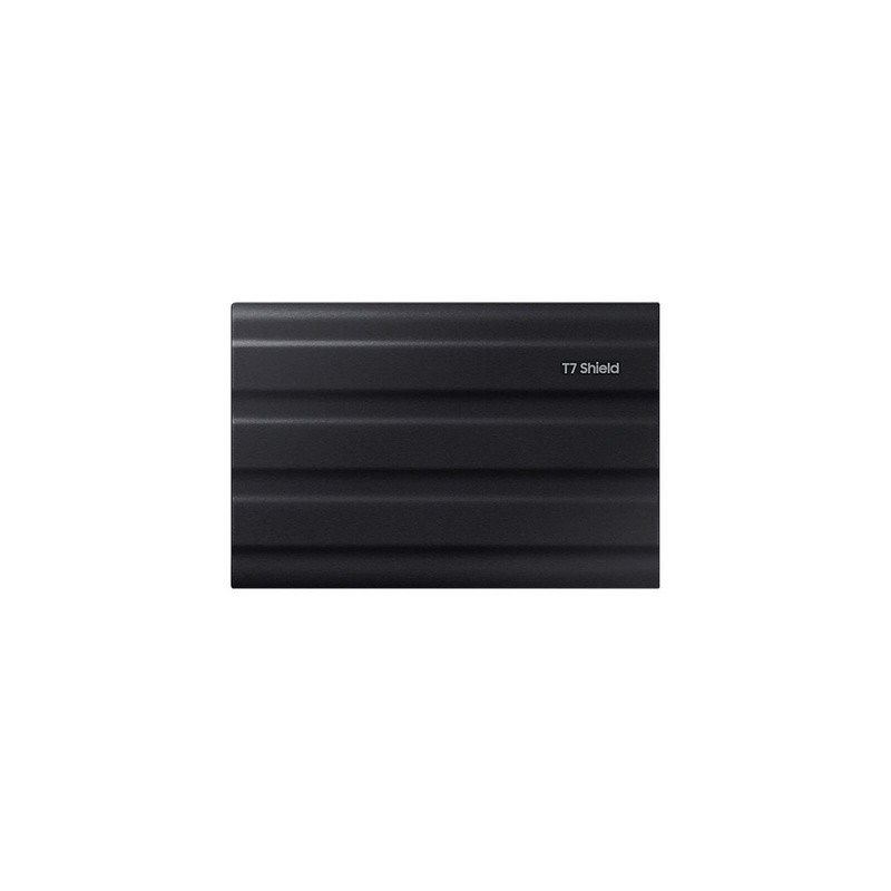 Zunanji disk Samsung T7 Shield 4TB USB 3.2 Gen 2 Black