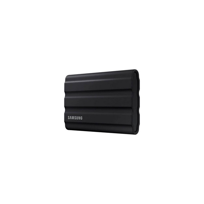 Zunanji disk Samsung T7 Shield 4TB USB 3.2 Gen 2 Black