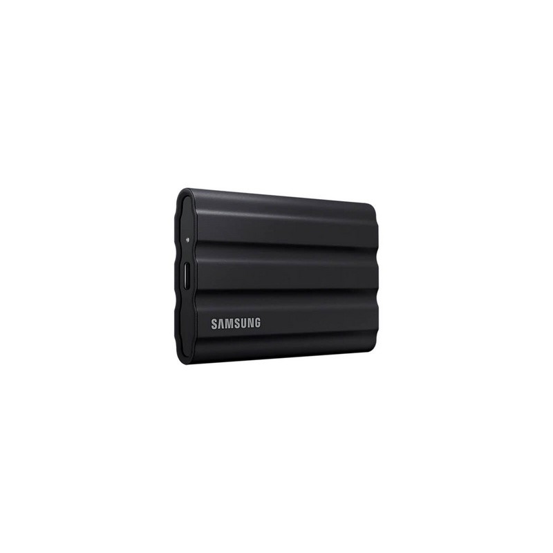 Zunanji disk Samsung T7 Shield 4TB USB 3.2 Gen 2 Black