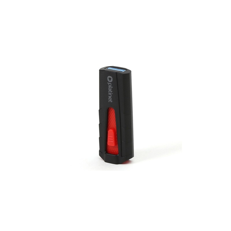 Zunanji disk SSD 250GB USB 3.2 PLATINET PMFSSD250