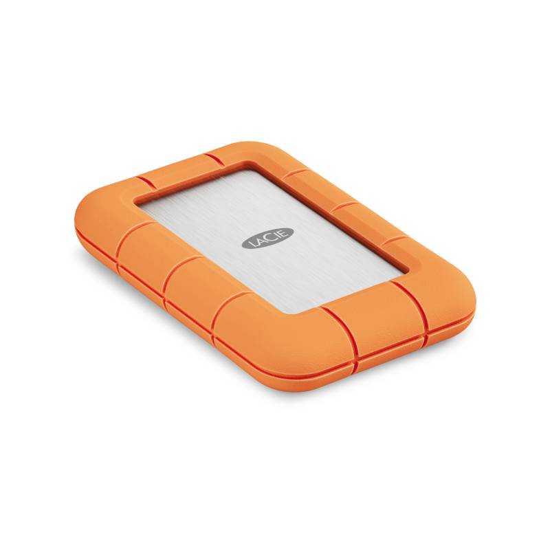 Zunanji SSD disk 2TB LaCie, USB-C, STND2000400