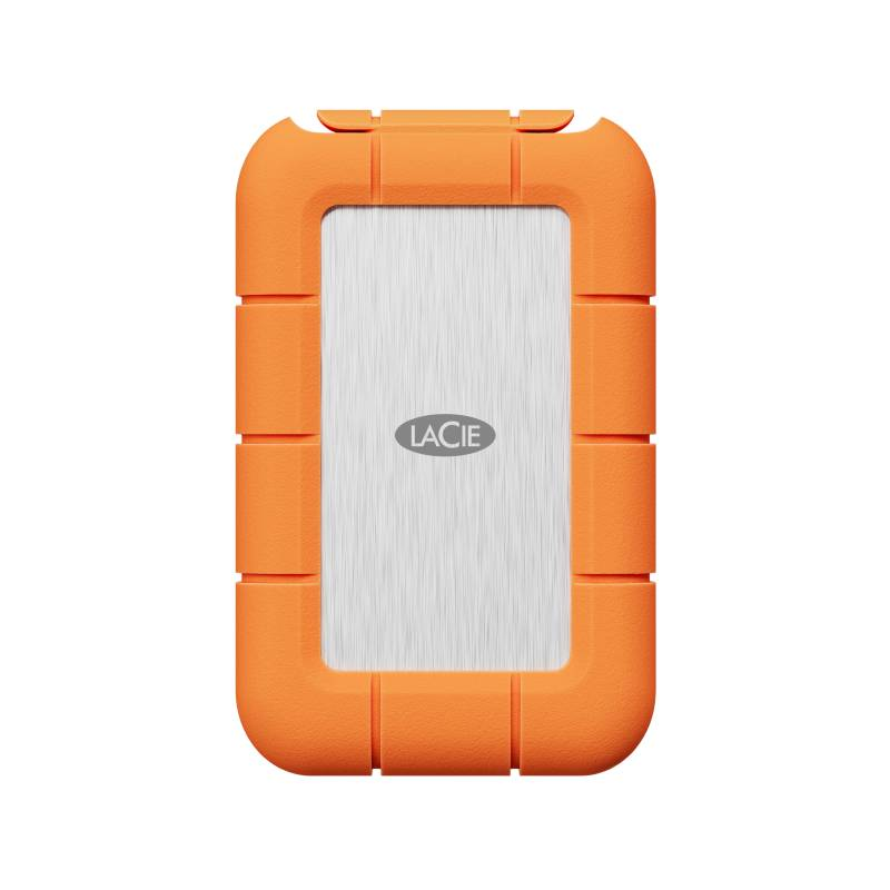 Zunanji SSD disk 2TB LaCie, USB-C, STND2000400