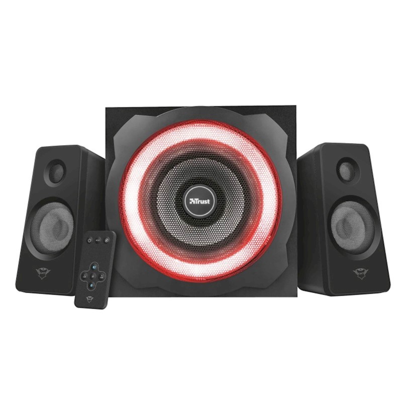 Zvočnik TRUST Tytan GXT 629  RGB